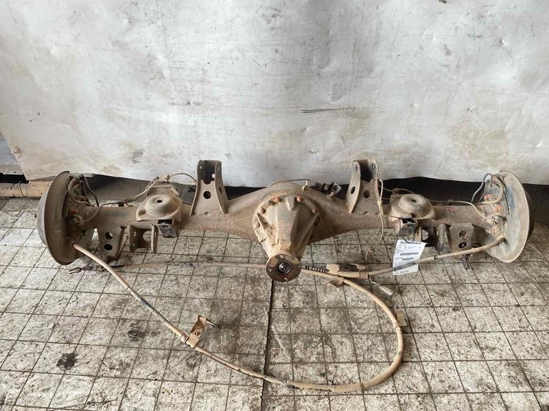 Rear Axle Assy. TOYOTA SEQUOIA 05 06 07