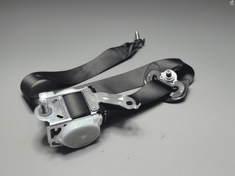 2014-2020 ACURA MDX REAR DRIVER SIDE 3RD ROW SEATBELT SEAT BELT RETRACTOR OEM