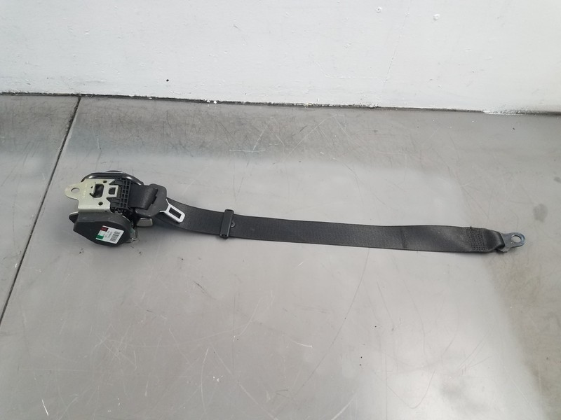 2006 Porsche Cayman S 987 Right Passenger Seat Belt #4760 F2