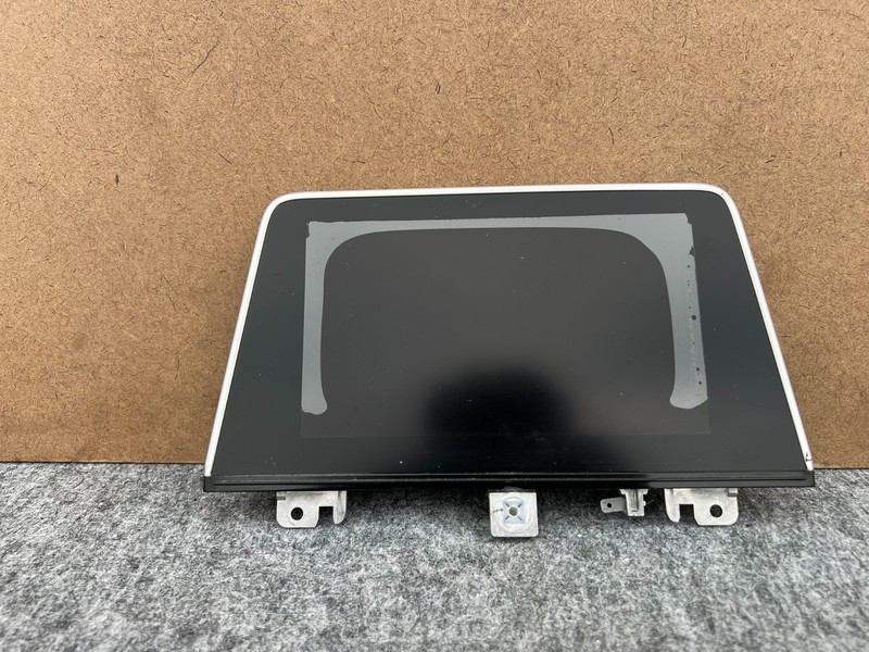 GENESIS G70 19-21 OEM DASHBOARD DISPLAY NAVIGATION GPS TOUCH SCREEN MONITOR 8"