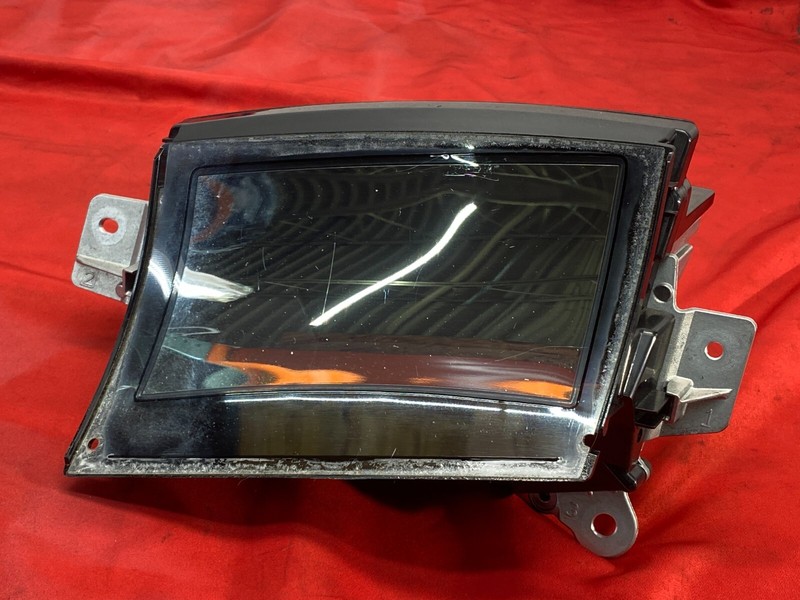 12-19 BMW F30 F80 3-Series Navigation Heads Up Display Projector HUD Unit OEM ✅