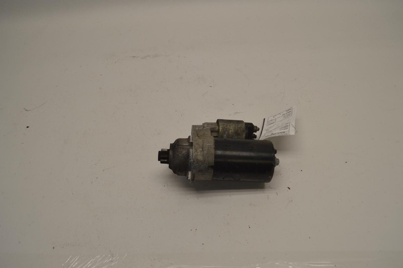 1997-2008 PORSCHE BOXSTER 986 2.7L H6 GAS ENGINE STARTER MOTOR OEM
