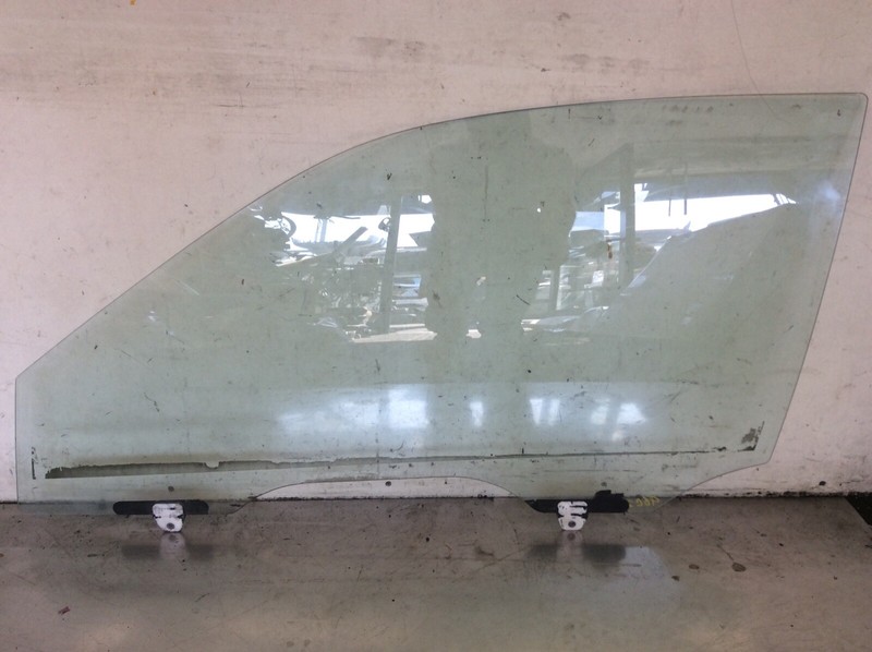 96-00 Civic 2/3DR Left L Door Glass Driver Side Window Used OEM