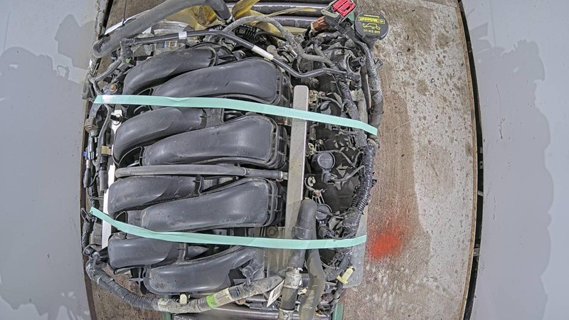 2009 Ford F150 4.6L V8 Engine Complete Assembly 164K Miles OEM Warranty