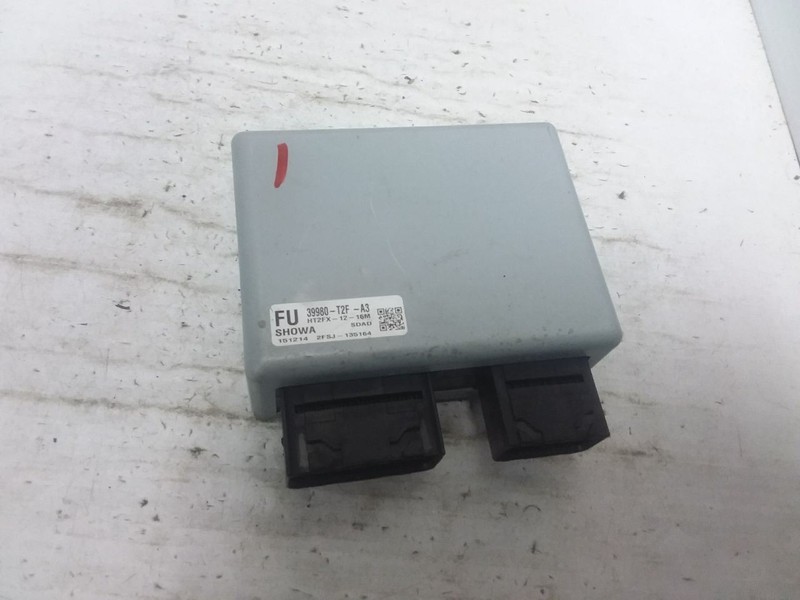 Electric Power Steering Control Module US Market Fits 16 ACCORD 39980-T2F-A3