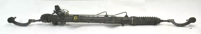 09-15 Jaguar X250 XF P/S Power Steering Rack & Pinion 8X233200AC OEM