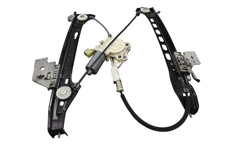 06-11 Mercedes W219 CLS500 CLS550 Rear Left Side Door Window Regulator Motor OEM