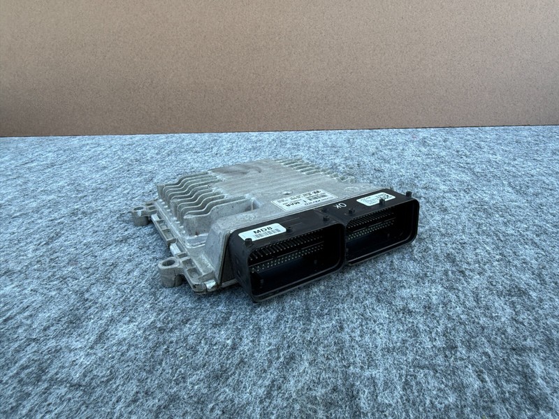 GENESIS G80 2018-2020 OEM ENGINE COMPUTER ECU MODULE UNIT AWD 3.3T V6 ASSEMBLY