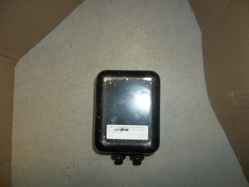 Transformer 628624 P183 B-1240 *FREE SHIPPING*
