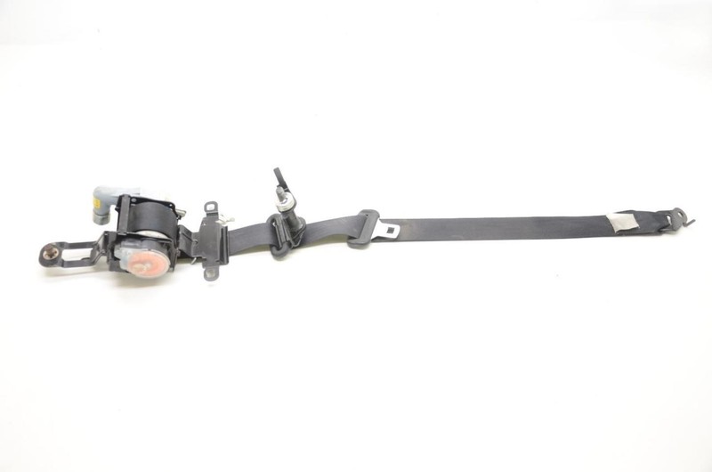 06-12 Mazda Mx-5 Miata NC Passenger Right Seat Belt Retractor BGD530251