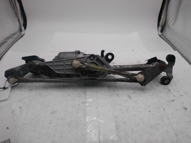 2014 Mazda CX-9 Windshield Wiper Motor OEM TD1267340 131K Miles White