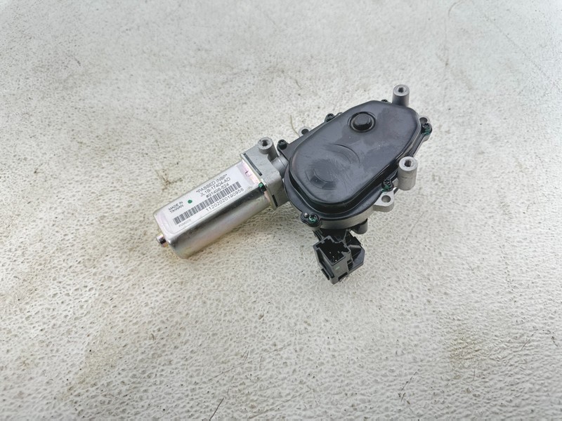 21-24 Ford Bronco Sport Electronic Rear Back Glass Wiper Motor OEM