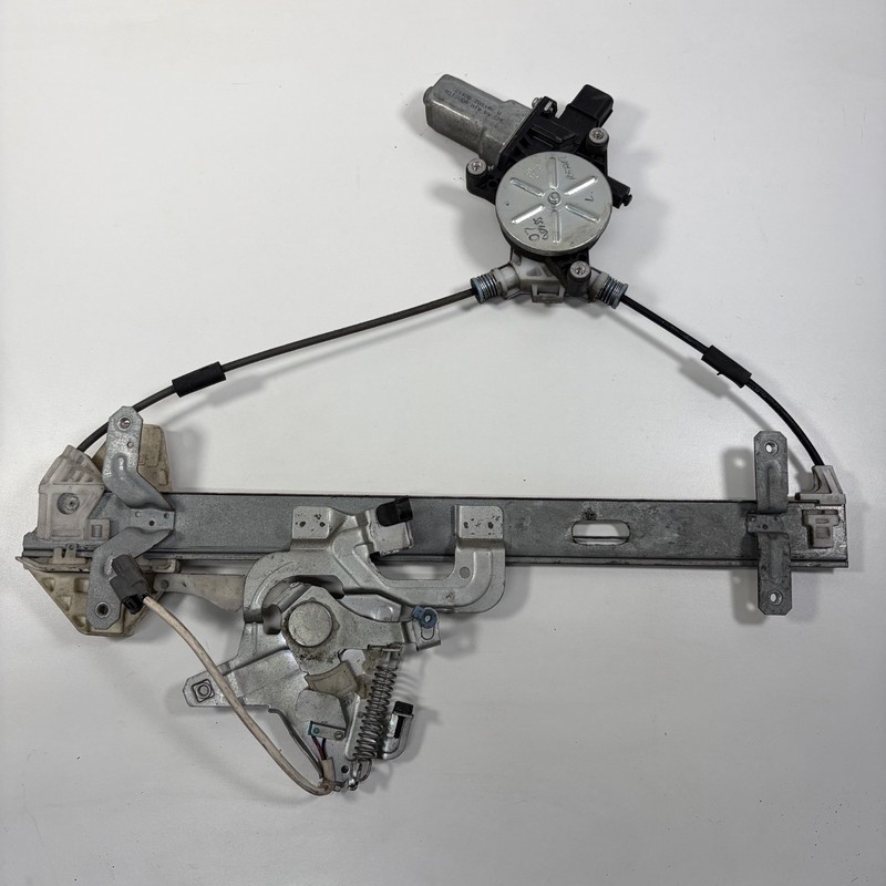 05-10 Honda Odyssey Left Rear Door Power Window Regulator 72750-SHJ-A22 OEM