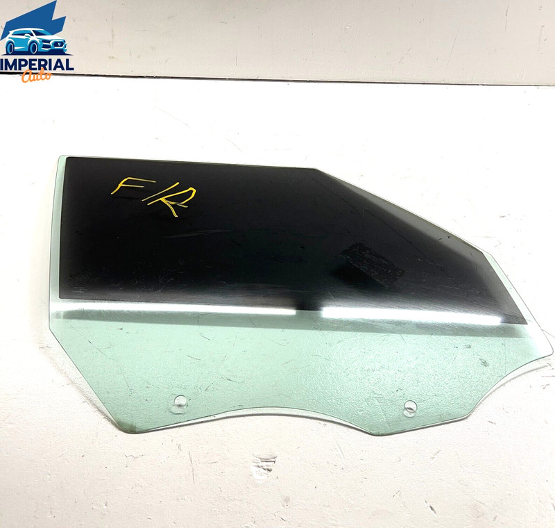 Front Passenger Side Door Window Glass OEM Mini Countryman R60 2011-2016
