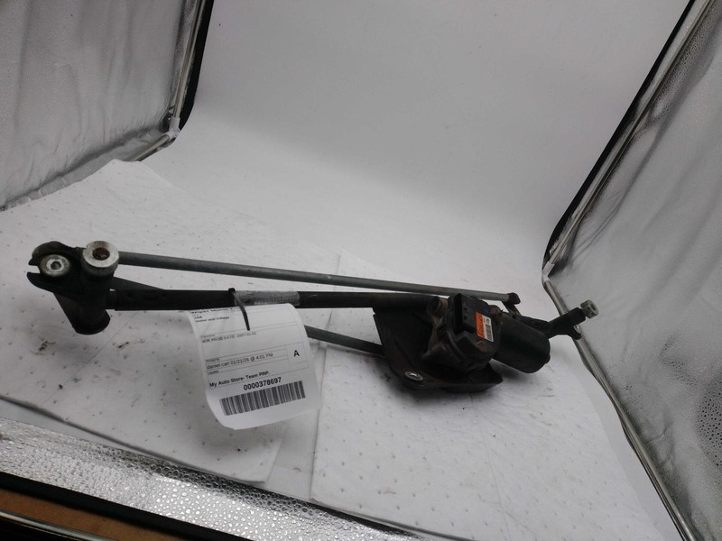 2007 Ford Explorer Wiper Motor OEM 6L2Z17508AA 169k Miles - Fast Shipping