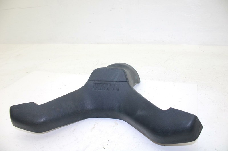 89 Yamaha Inviter OEM Rear Handlebar Cover 83U-23815-00-00 SY56
