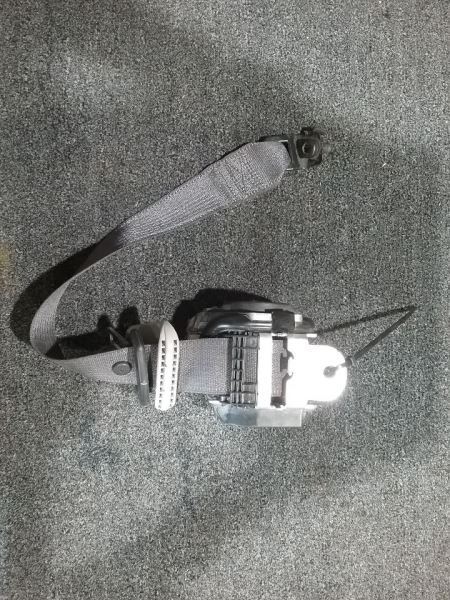 Seat Belt Front Bucket Driver Retractor Fits 10 MALIBU 2185066