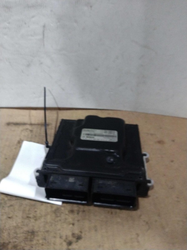 Used Engine Control Module (ECM) fits: 2020 Ford Mustang Electronic Control Modu