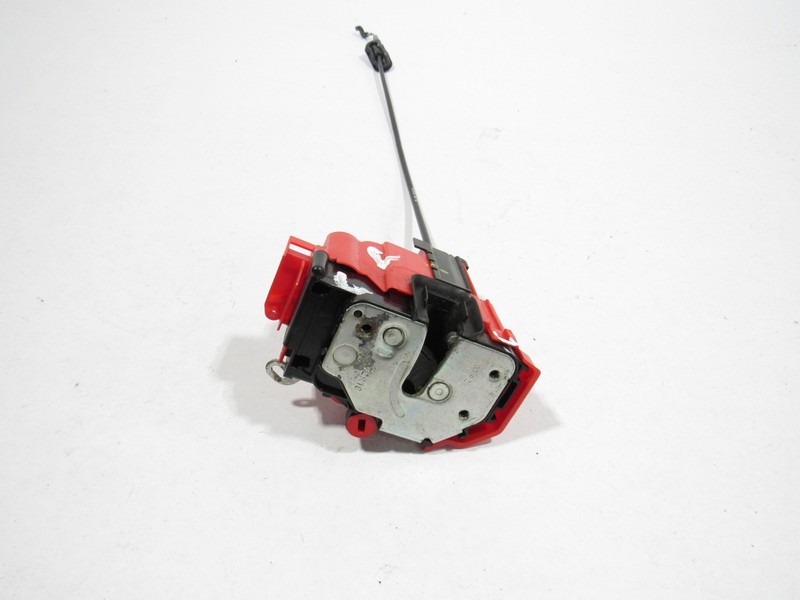 Ferrari 458 Italia 2011 Front Right Passenger Door Lock Latch Actuator 09-15 |:Y