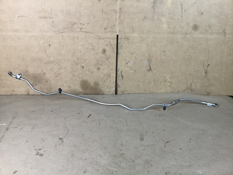 McLaren 650S 2015 Rear Suspension Oil Hose Line Pipe Tube 15-17 ;:Y