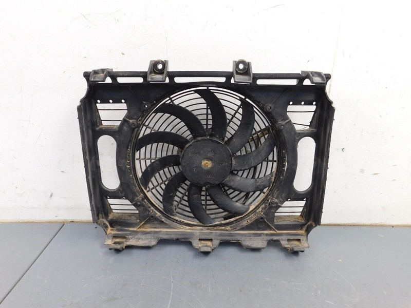 #59207 R1- 2012 11 12 13 Polaris RZR XP 900 Radiator Fan