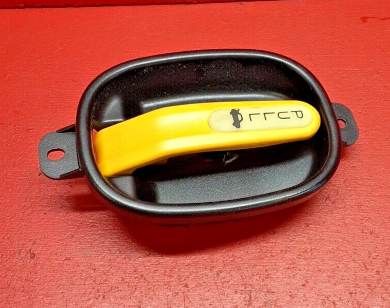 2001-2011 Hyundai Multi Vehicle Trunk inside Latch Release 81221-2D000