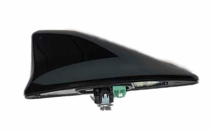 20 21 TOYOTA COROLLA LE SEDAN ROOF SARK FIN RADIO ANTENNA ASSY BLACK 8688006010
