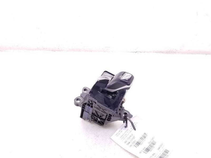 2018 TOYOTA MIRAI FWD AUTOMATIC TRANSMISSION SHIFTER ASSEMBLY