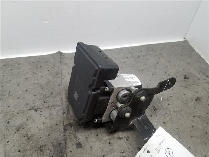 Anti-Lock Brake Part Assembly Fits 06 LIBERTY 985657