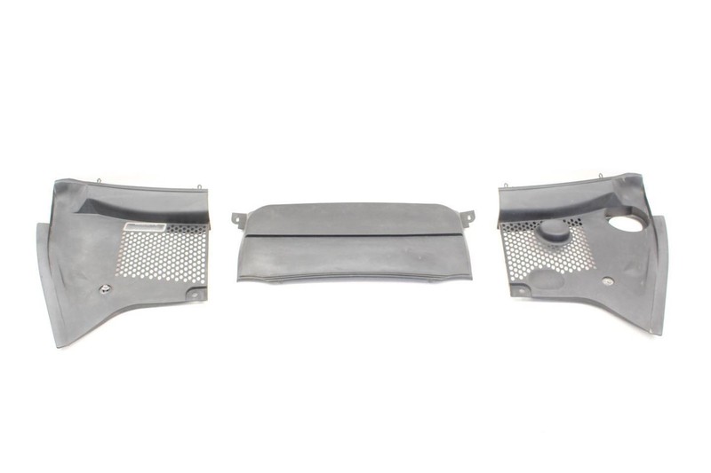 Windshield Wiper Cowl Inserts Fits 97-04 PORSCHE BOXSTER