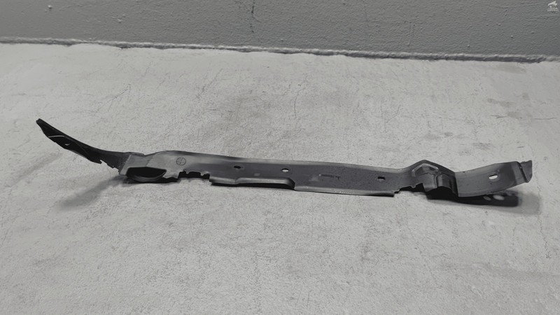 2019-25 Nissan Altima Front Passenger Side Fender Rearward Baffle Plate Seal OEM
