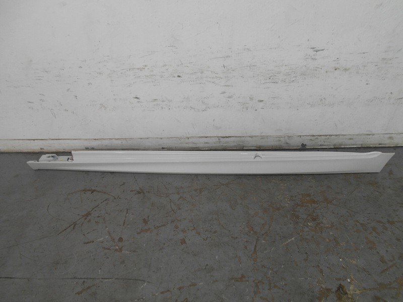 2013 12 13 14 15 16 BMW M5 F10 Left Lower Side Skirt Rocker Panel #2533 i3