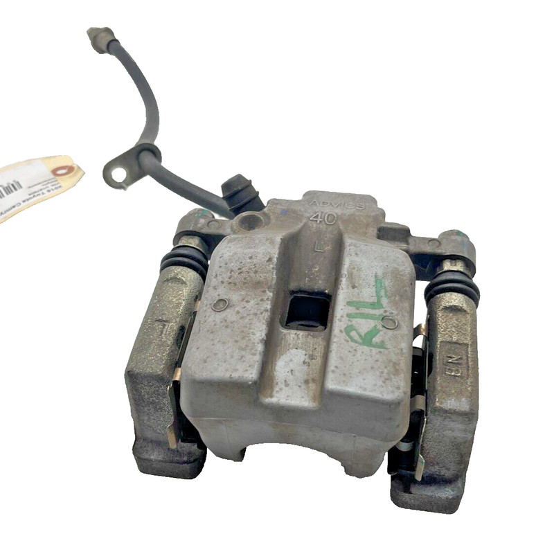 2018-2023 TOYOTA CAMRY REAR LEFT DRIVER SIDE DISC BRAKE CALIPER ASSEMBLY OEM