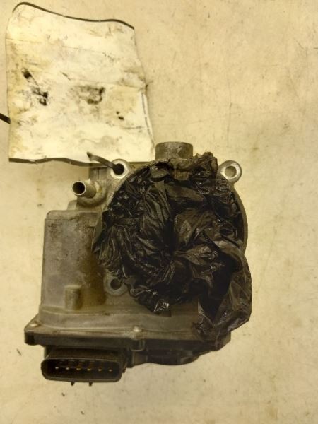 06-15 LEXUS IS250 6CYL ENGINE THROTTLE BODY ASSEMBLY