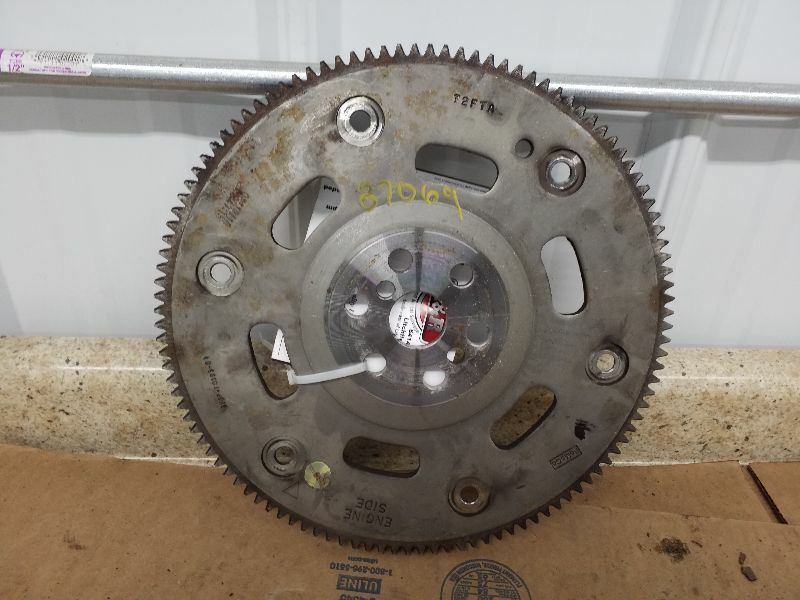 Flywheel/Flex Plate Automatic Transmission Gasoline Fits 12-18 FOCUS 201273