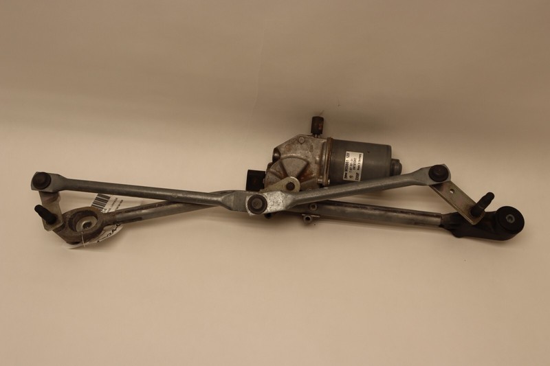 2009-2016 BMW Z4 E89 FRONT WINDSHIELD WIPER MOTOR TRANSMISSION LINKAGE OEM