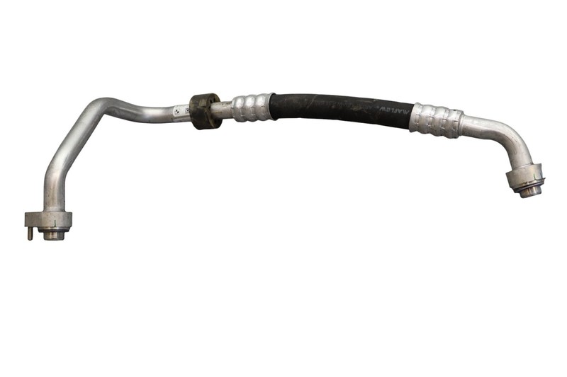 14-21 BMW I01 i3 Hybrid AC Air Conditioning Coolant Suction Pipe Hose OEM