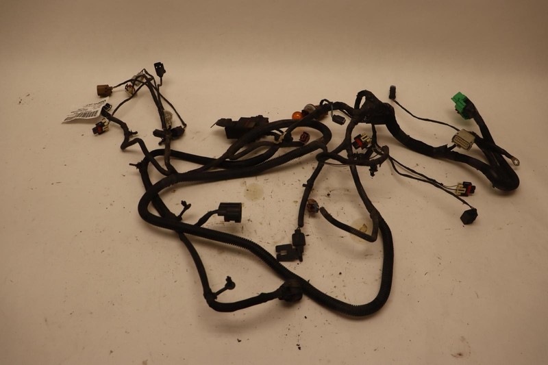 2017-2020 DODGE GRAND CARAVAN HEADLIGHT HEADLAMP WIRE WIRING HARNESS CABLE OEM