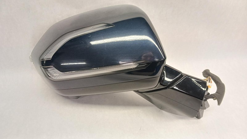 20-'22 HYUNDAI PALISADE passenger Door Mirror heated w/camera OEM Grade A!
