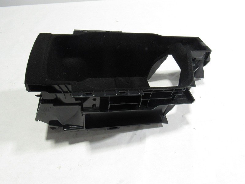 15-19 Lexus RC 350 2017 Front Center Console Compartment Storage Housing Box ;:Y