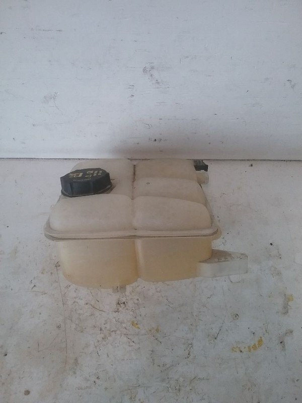 Coolant Reservoir Electric EV Fits 12-18 FOCUS 3533674