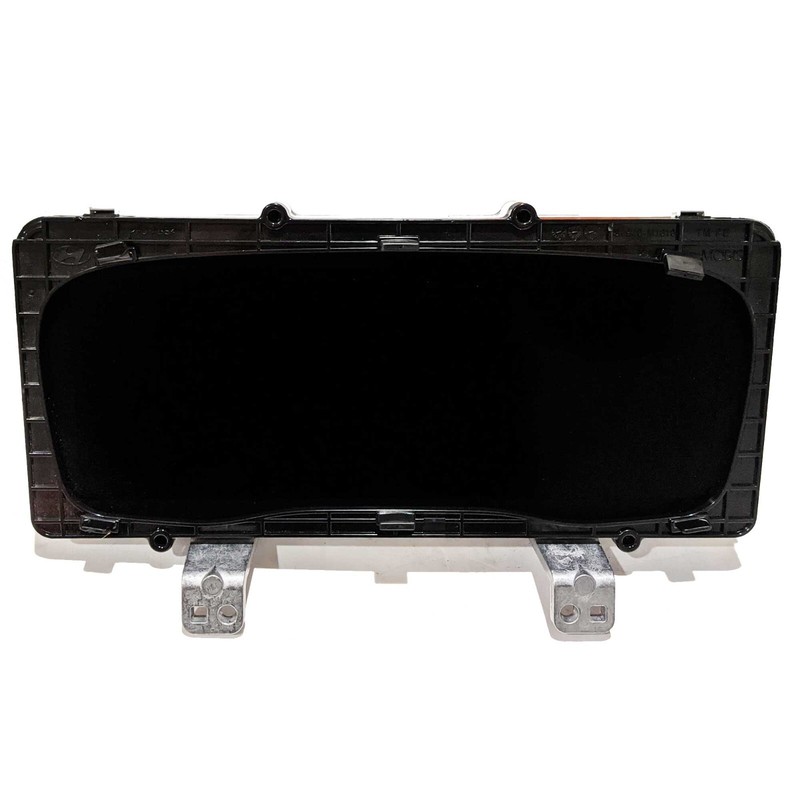 OEM Digital LED Instrument Cluster Screen Hyundai Santa Fe Hybrid 2021-2023