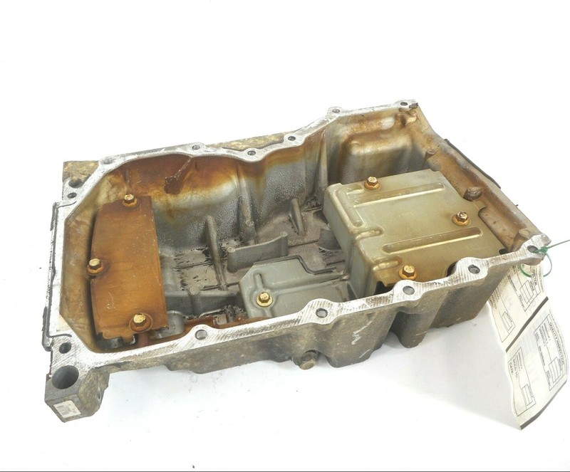 Ford Fusion 2.5L Engine Oil Pan OEM 2010-2012