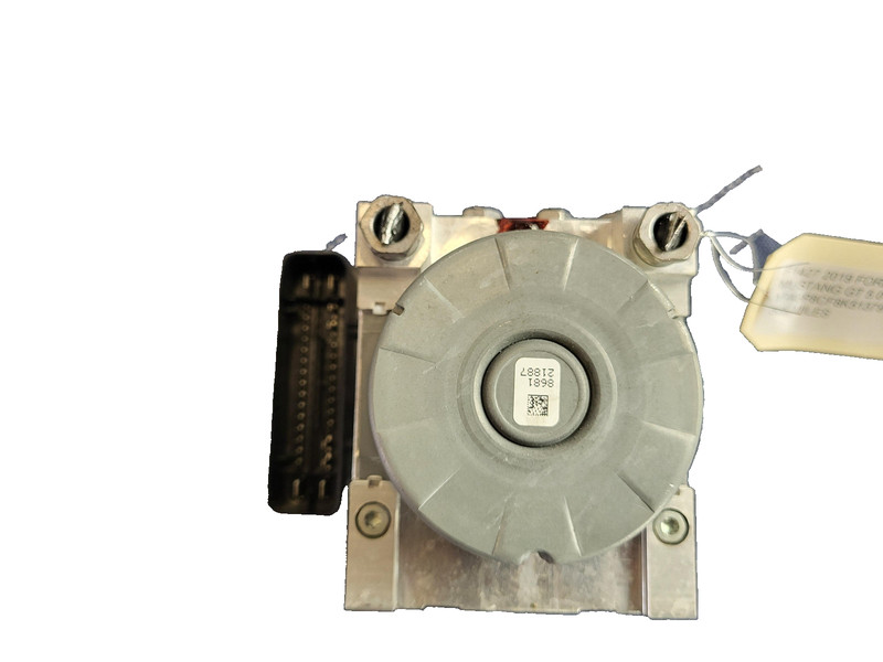 Used Oem Ford ABS Anti Lock Brake Pump KR3C2B373AB for 2019 MUSTANG 5.0L RWD
