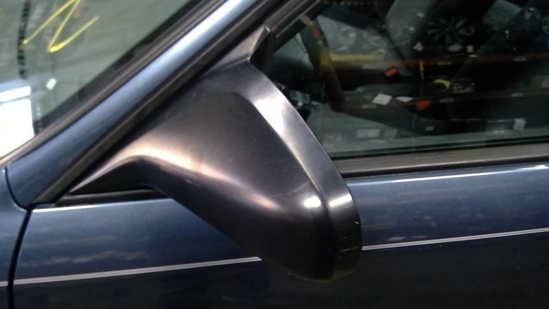 Driver Side View Mirror Lever Sedan 4 Door Fits 96-00 CIVIC 1711778