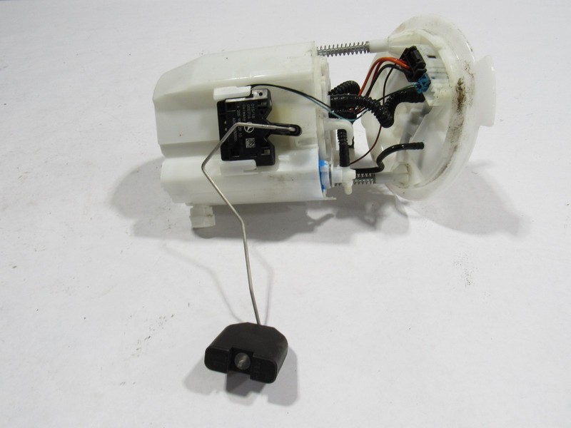 18-20 Mercedes E63 S W213 2018 4.0L Gas Fuel Pump Sending Unit :O