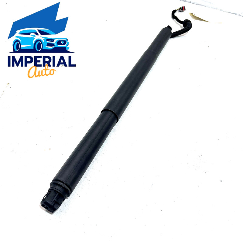 2021-23 VOLKSWAGEN ID.4 PRO S TAILGATE TRUNK LEFT OR RIGHT SUPPORT CYLINDER OEM
