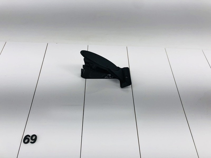 07-24 MINI COOPER 2.0L L4 GASOLINE ENGINE THROTTLE ACCELERATOR GAS PEDAL OEM