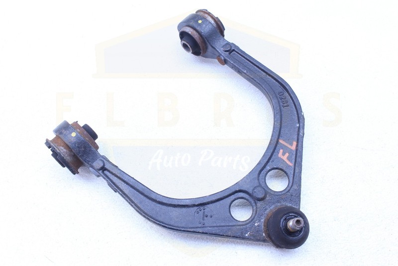 2011 - 2023 DODGE CHALLENGER RWD FRONT DRIVER LEFT UPPER CONTROL ARM OEM *5K*