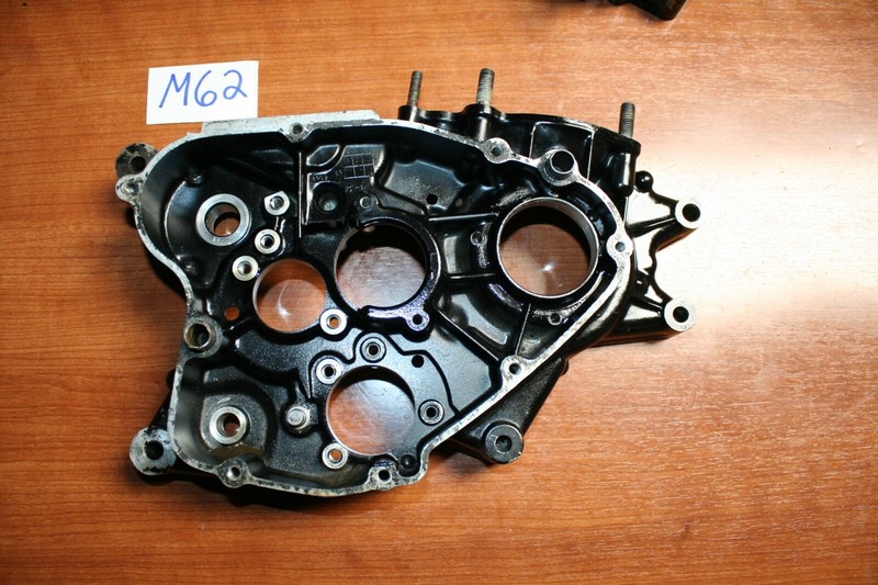 1982 Suzuki RS175 Crankcase Crank Case Half Right OEM 82 F